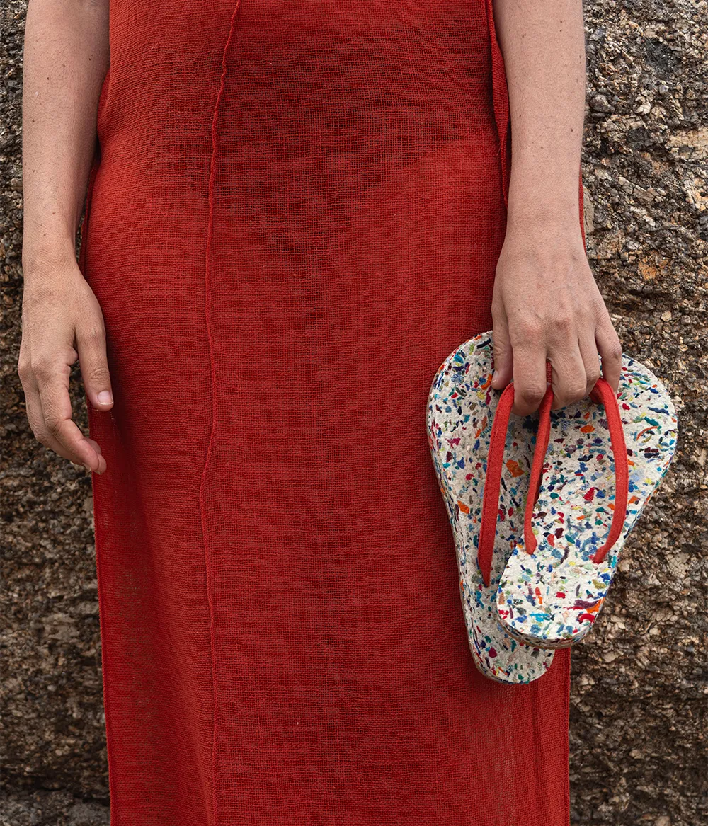 Reloved Flip-Flops