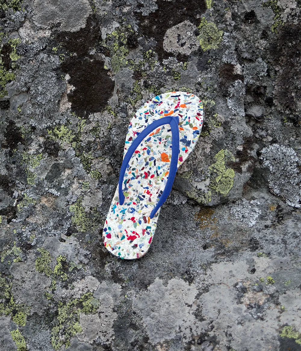 Reloved Flip-Flops