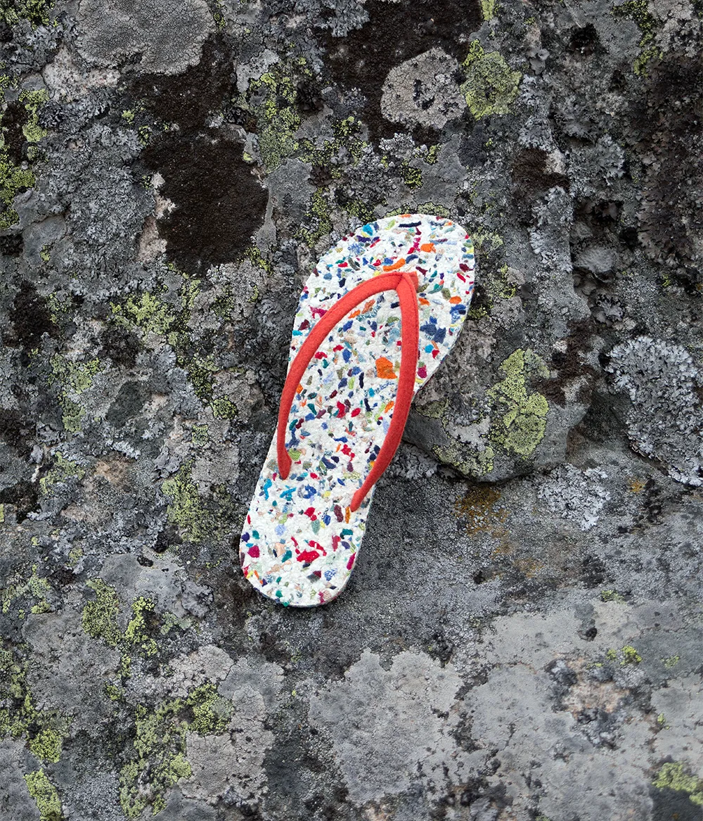 Reloved Flip-Flops