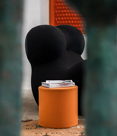 cylinder-stool