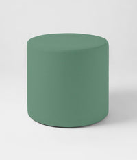 Narrow Cylinder Pouffe