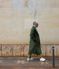 overcoat-green