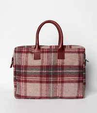 bolso de la computadora 