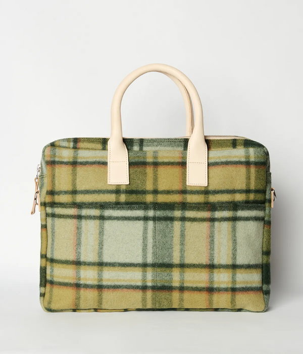 bolso de la computadora 