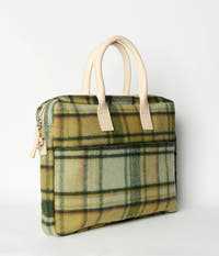 bolso de la computadora 