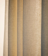 Eyelet Curtain