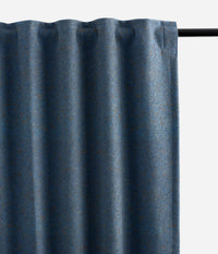 Curtain with Tabs