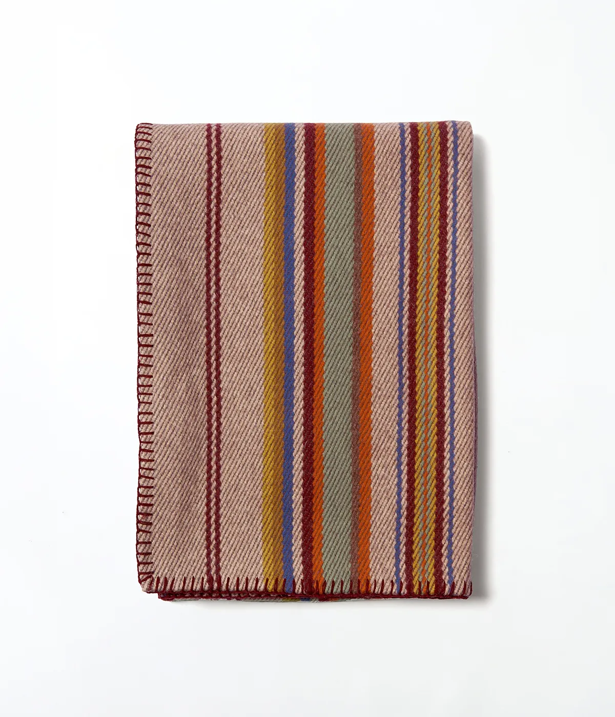 Fragas Bedspread