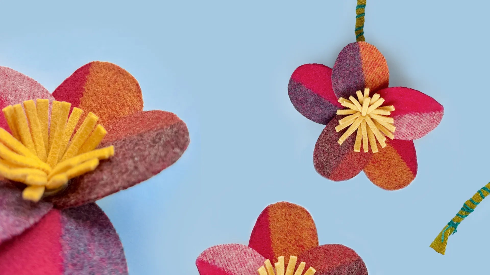 Spring Wall Art Collection