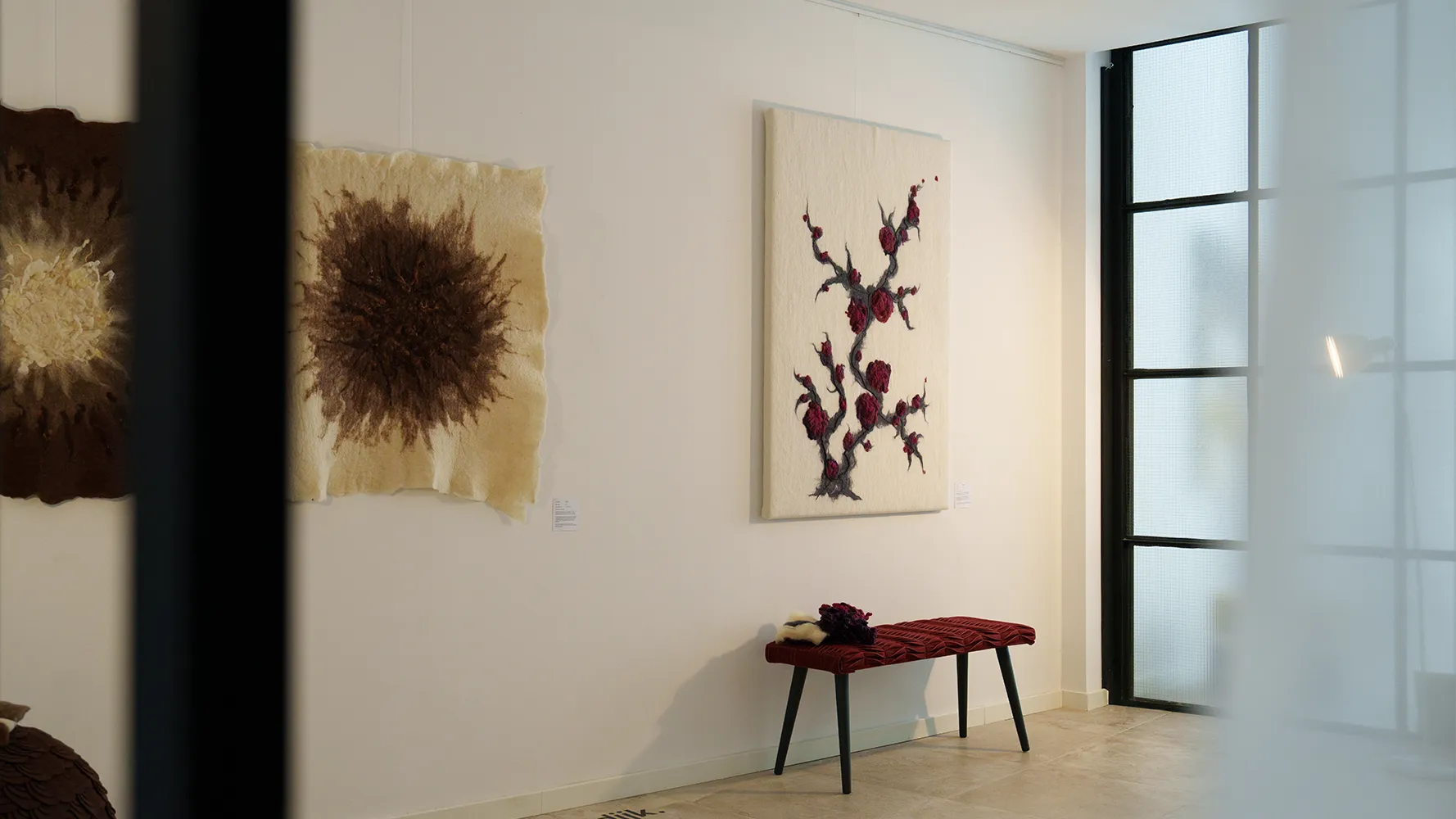 Spring Wall Art Collection