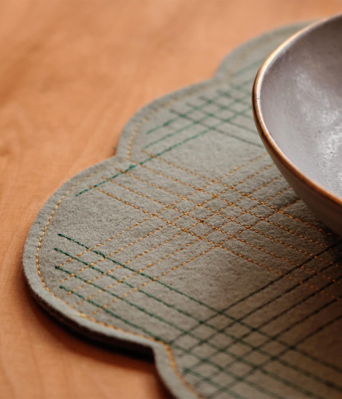 check-placemat