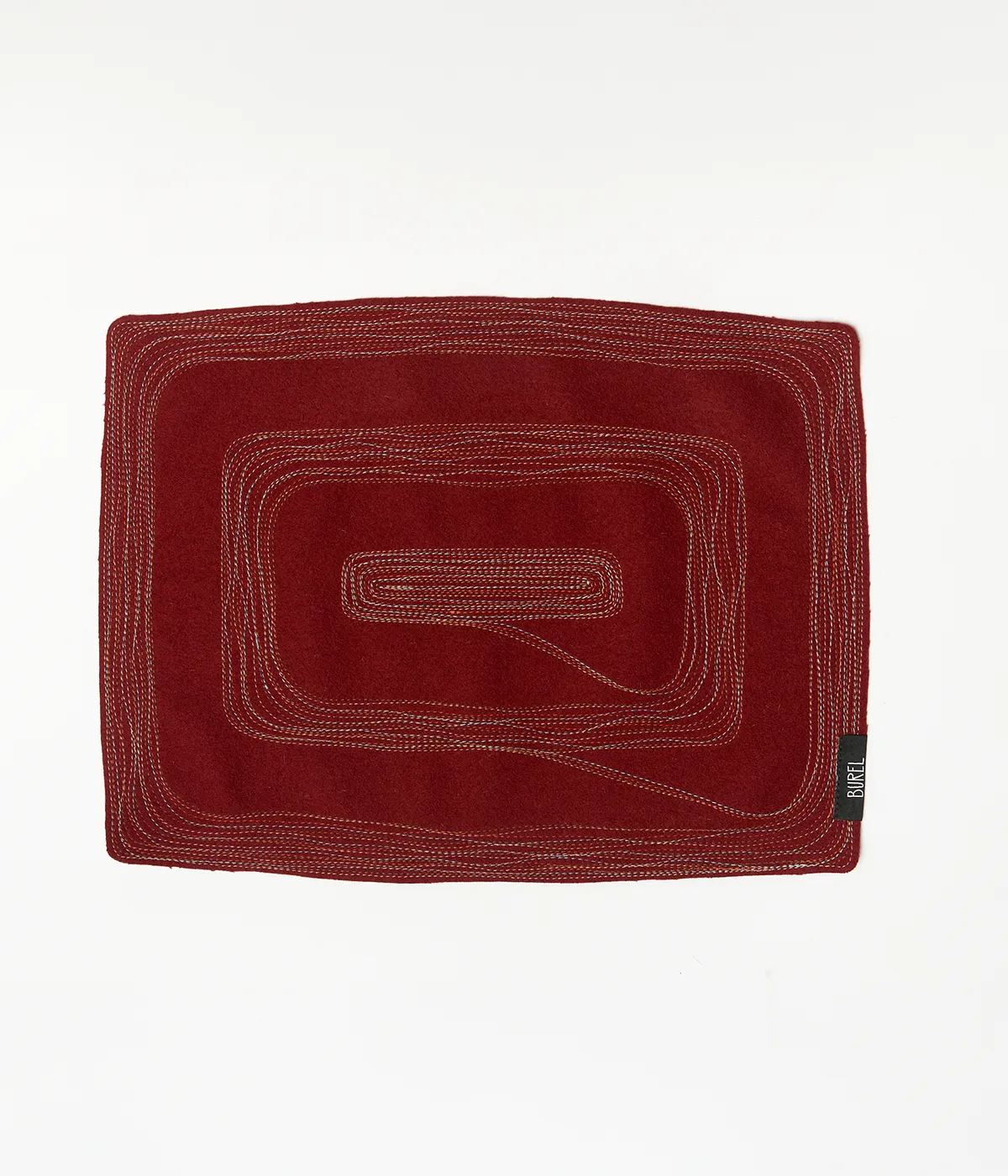 Stitched Tablemat