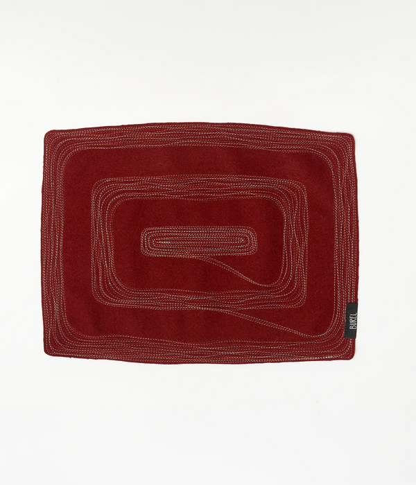 Stitched Tablemat