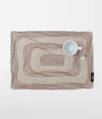 Stitched Tablemat