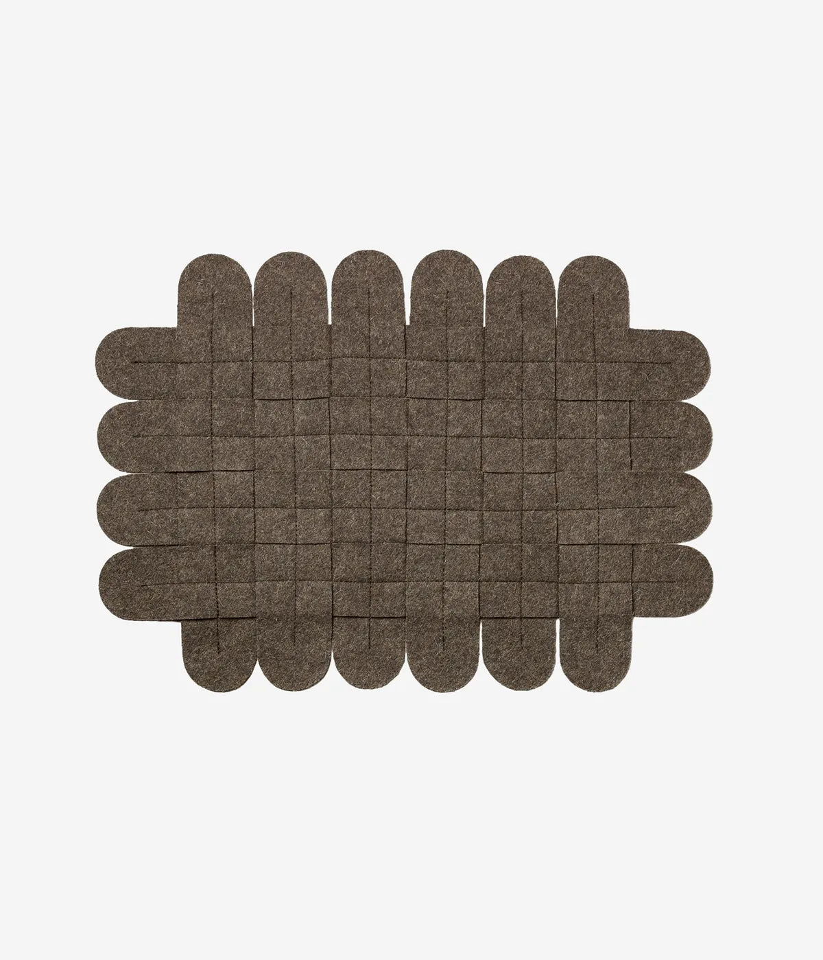 Rattan Tablemat