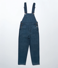 Jeans-Latzhosen