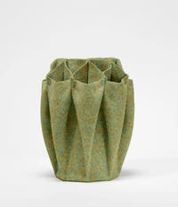 Origami Vase