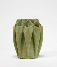 Origami-Vase