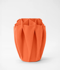 Origami-Vase