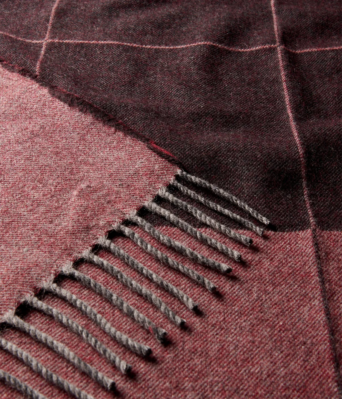 DualTone Throw