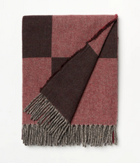 DualTone Throw