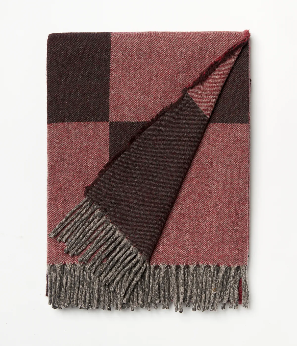 DualTone Throw