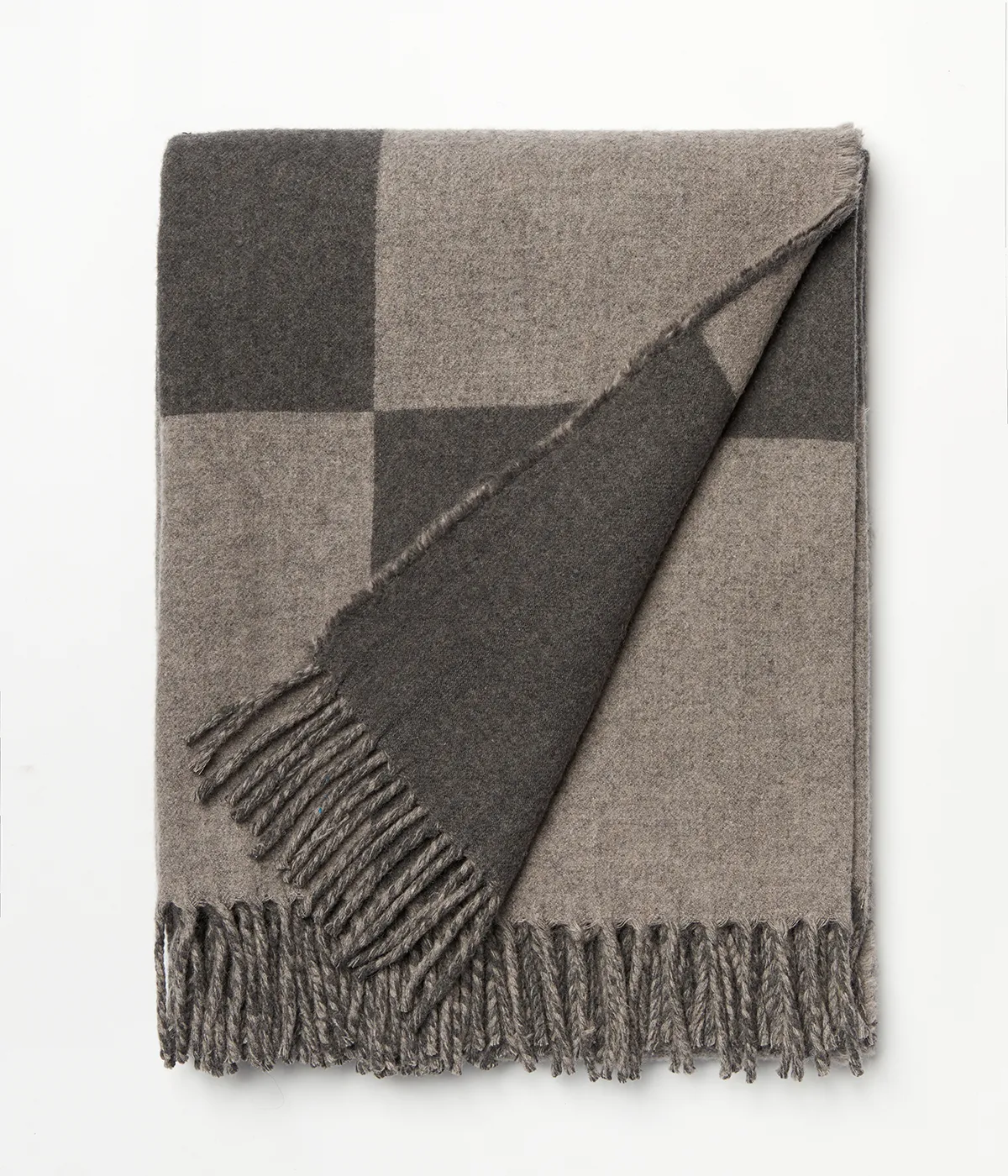 DualTone Throw
