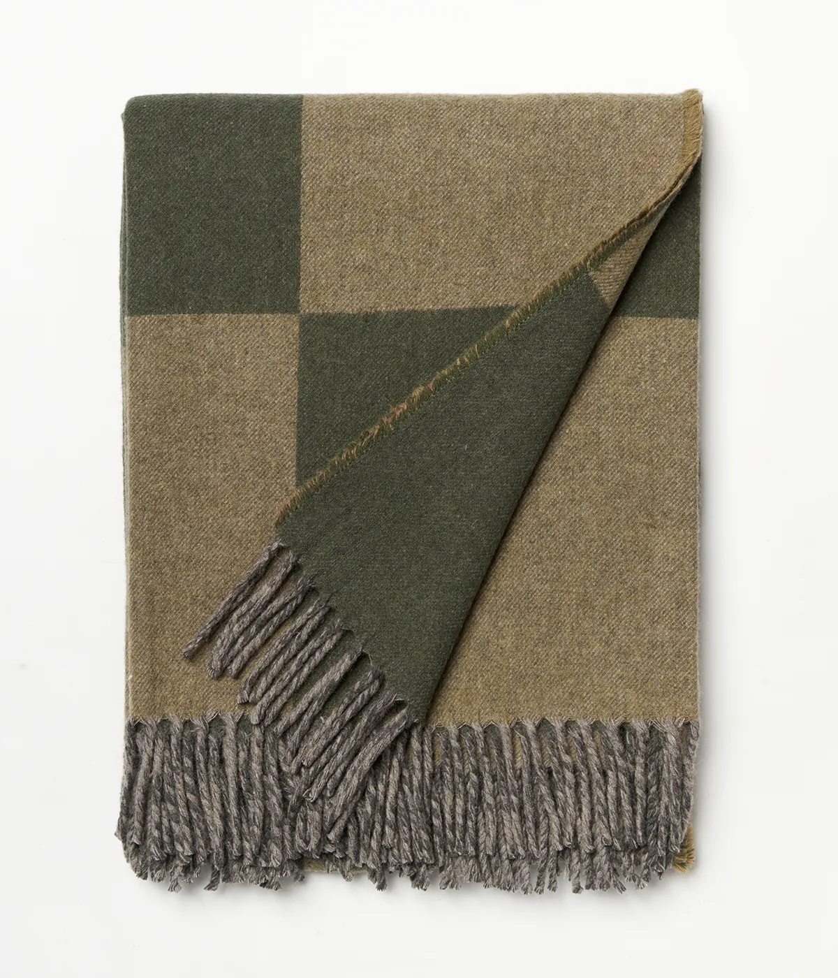 DualTone Throw