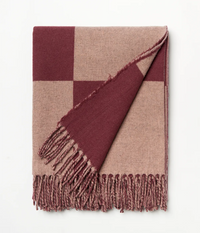 DualTone Throw