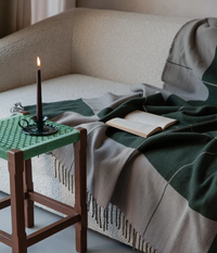 DualTone Throw