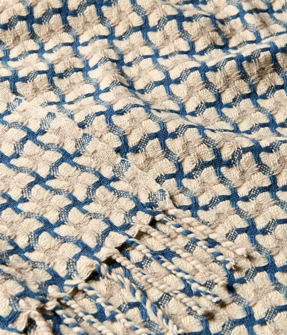 Gathering Throw
