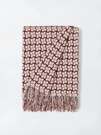Gathering Throw