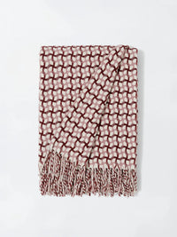 Gathering Throw