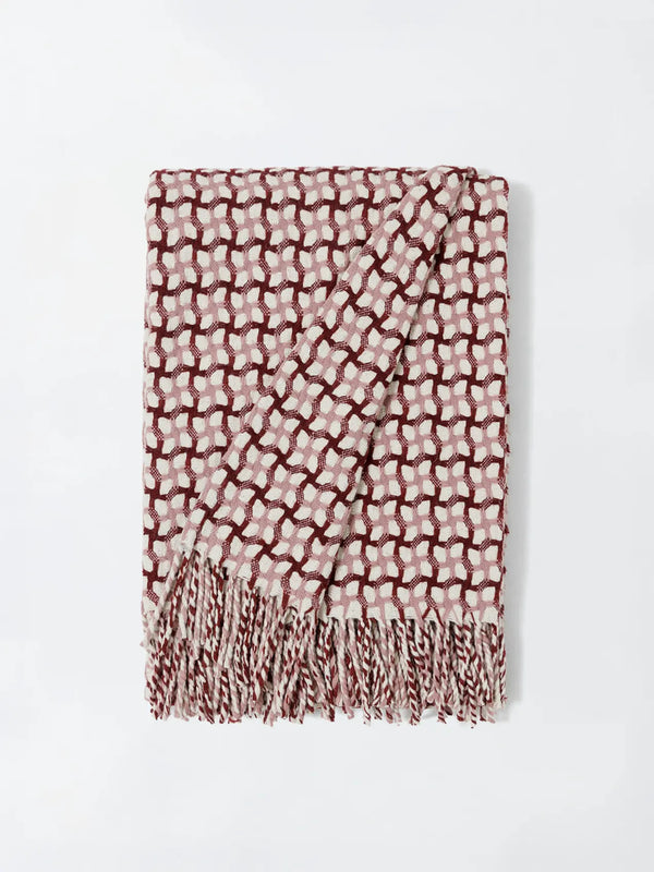 Gathering Throw