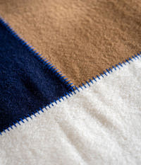 Manta Patchwork
