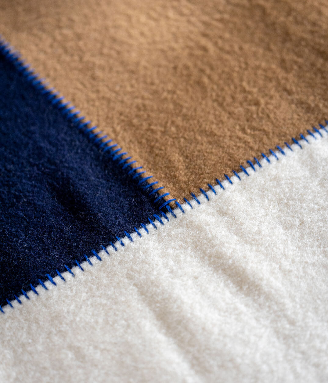 Manta Patchwork