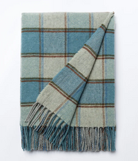 Manta Línea