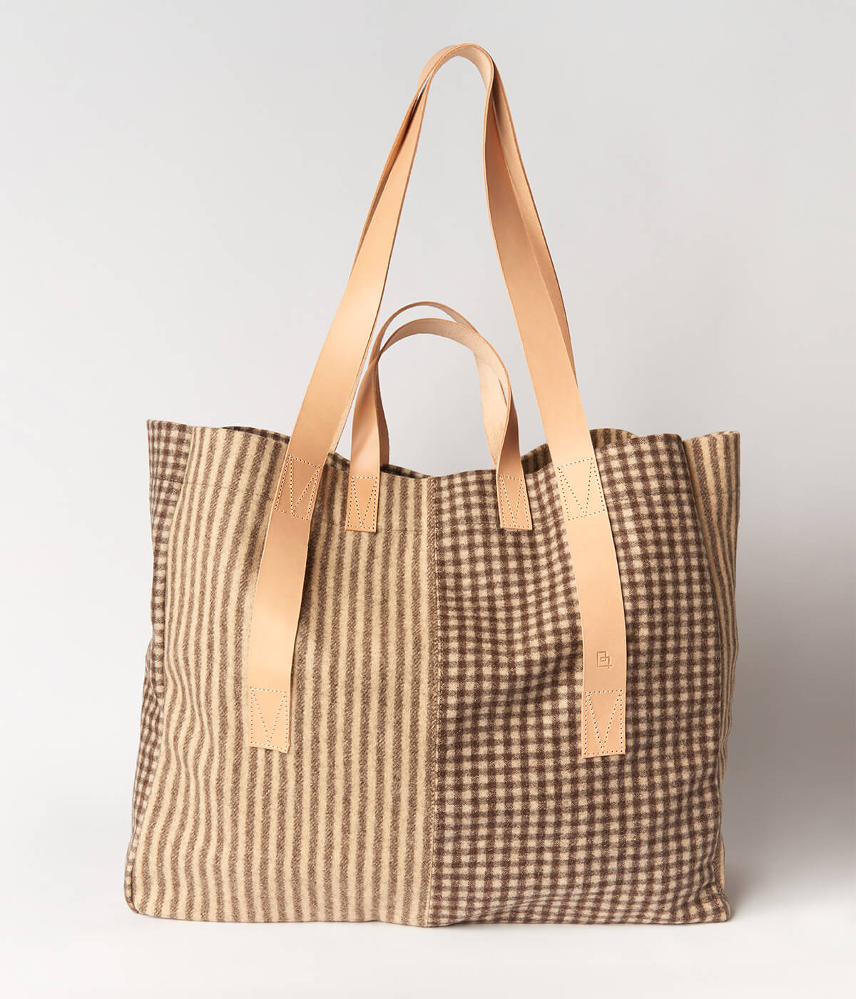 maxi-tote