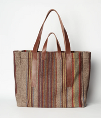 Maxi Tote Bag