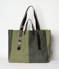 Maxi Tote Bag