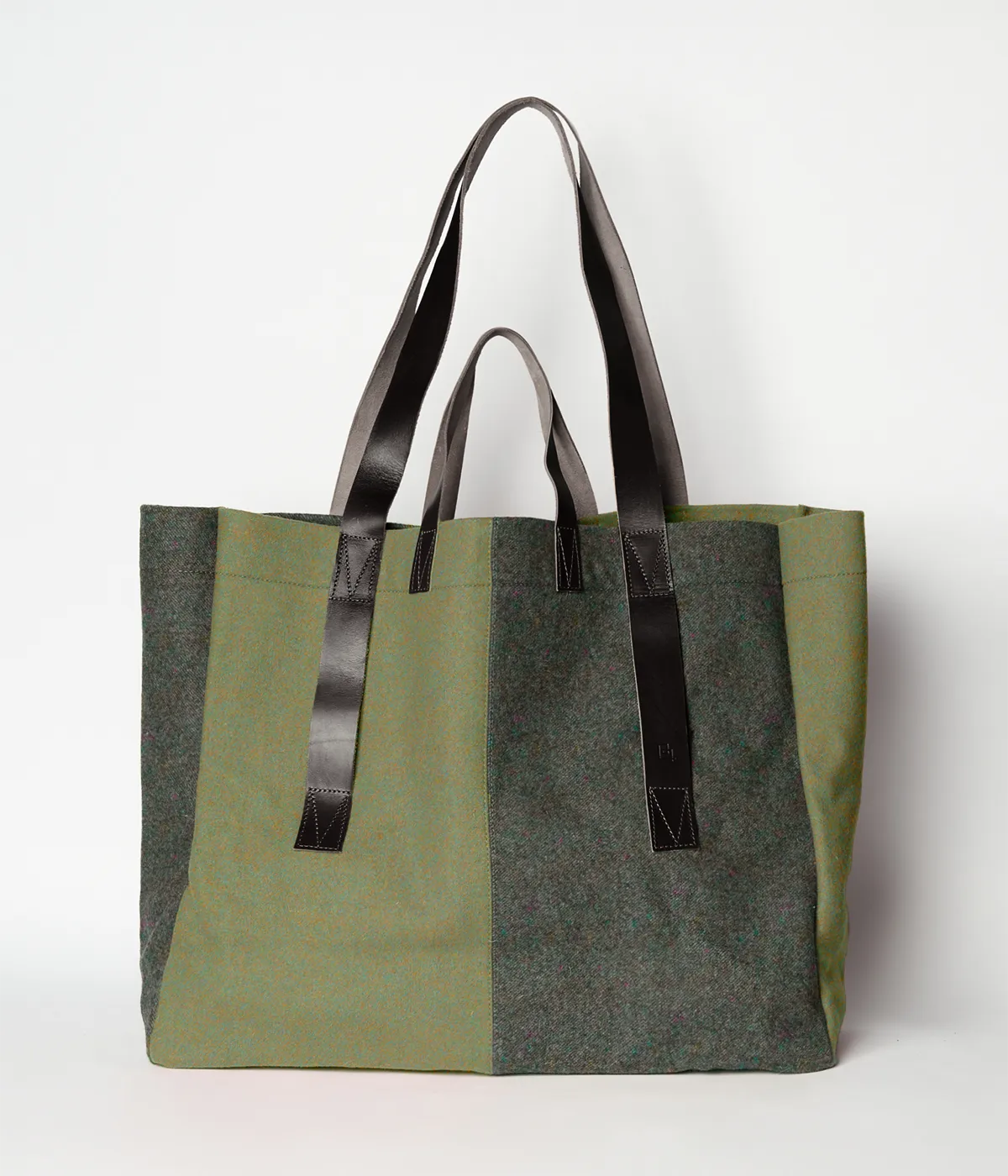 Maxi Tote Bag