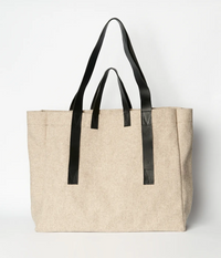 Maxi Tote Bag