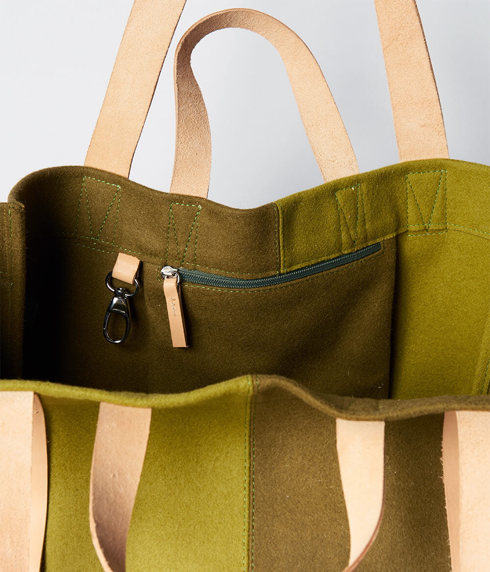 maxi-tote