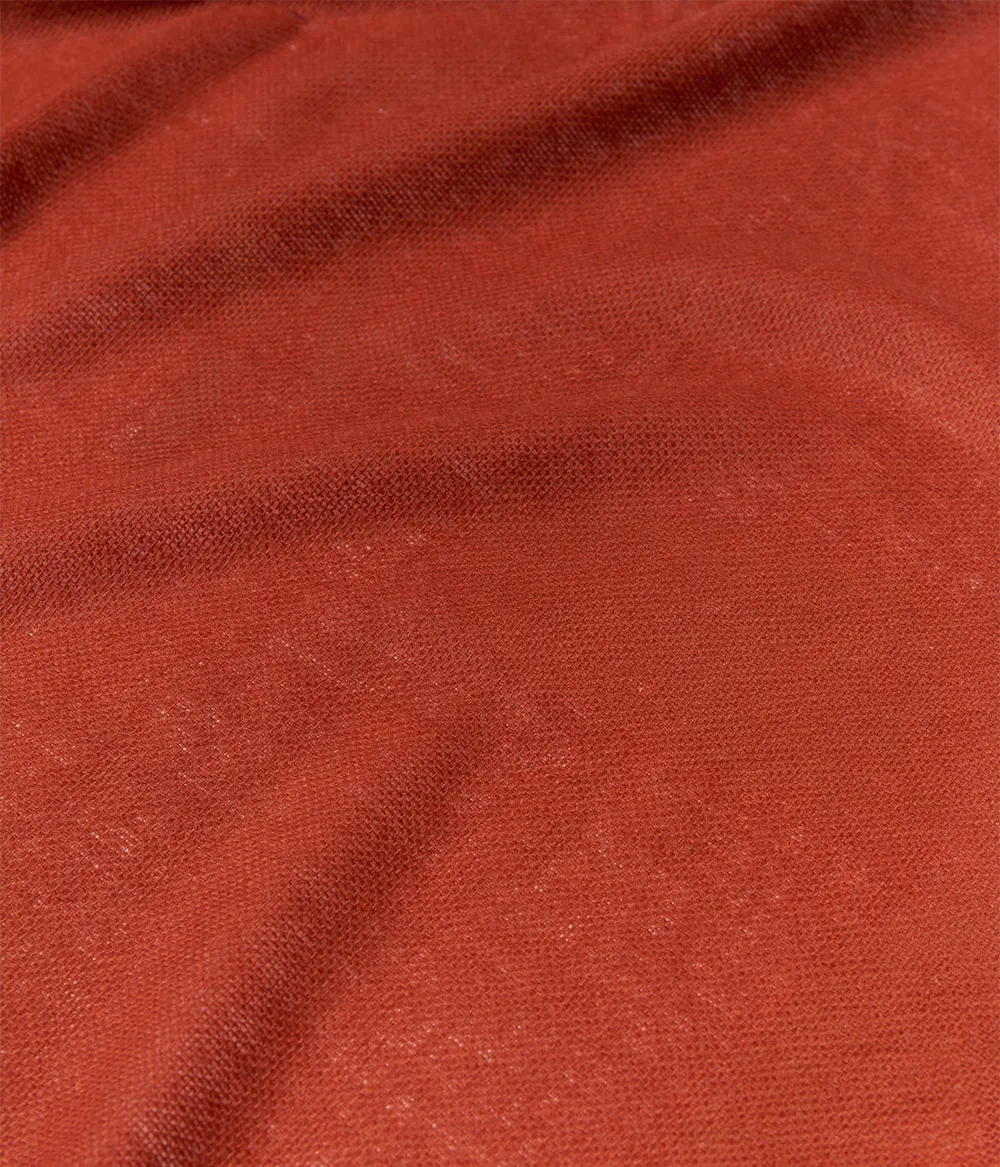 Terracota Cortina Mesh