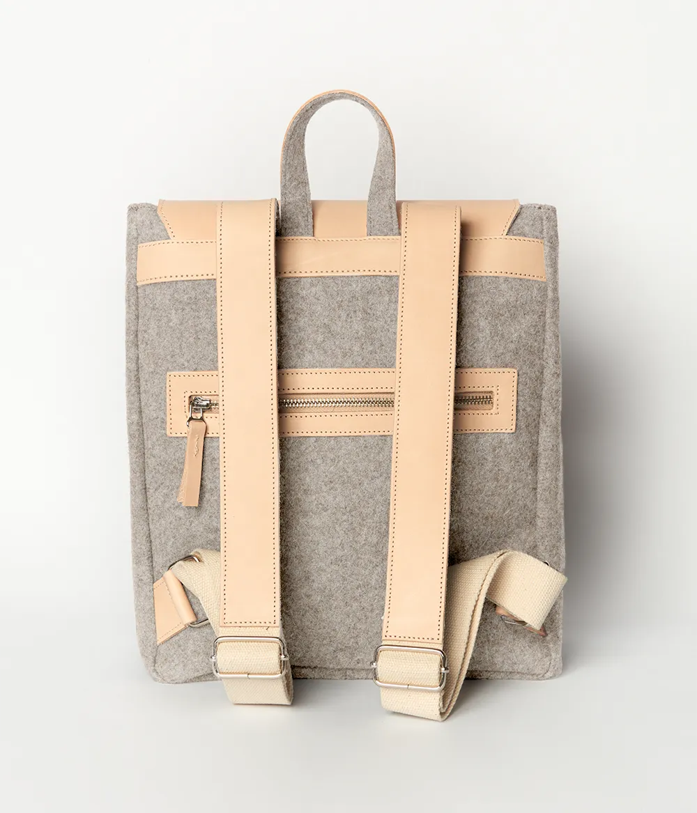 Mochila caminante