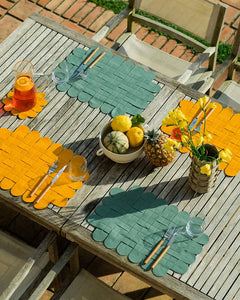 Individual Rattan