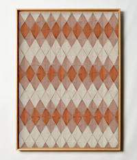 Azulejo Stripes Wall Panel