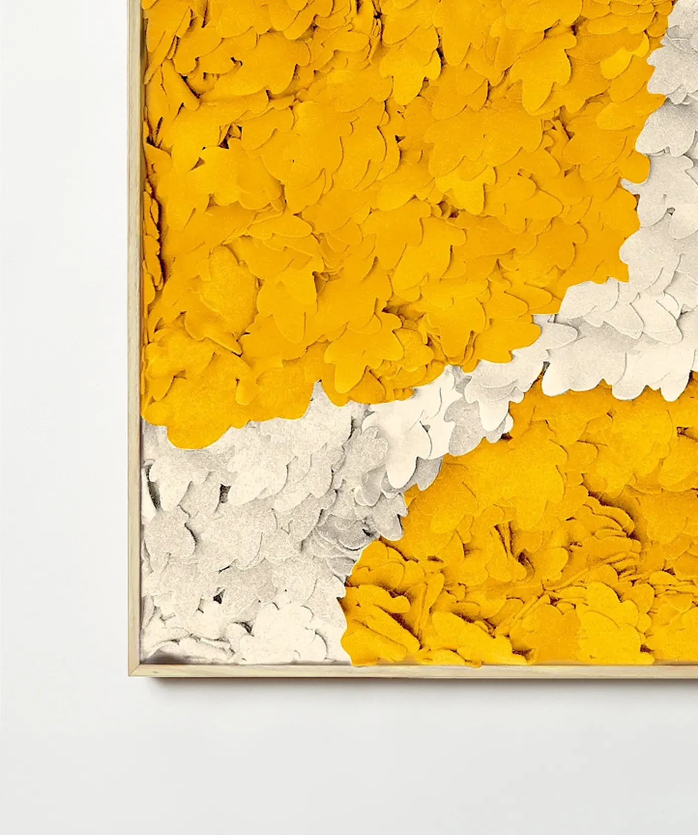 Painel Bosque Âmbar