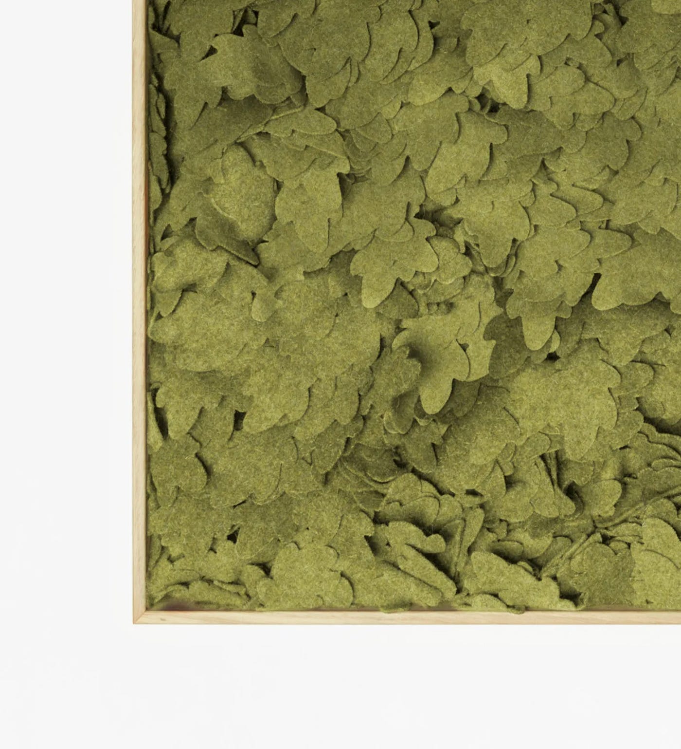 Bosque Panel