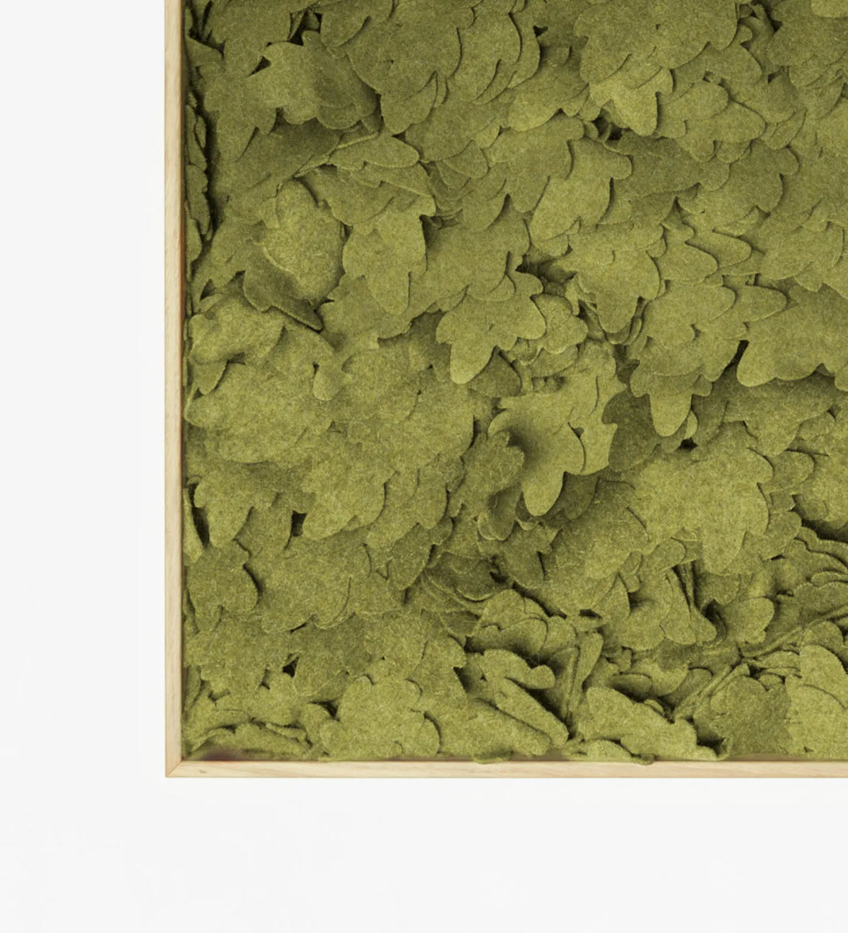 Bosque Panel